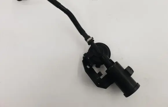 BMW X1 F48 F49 Other control units/modules