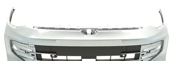 Volkswagen Golf VIII Front bumper 5H0807221T