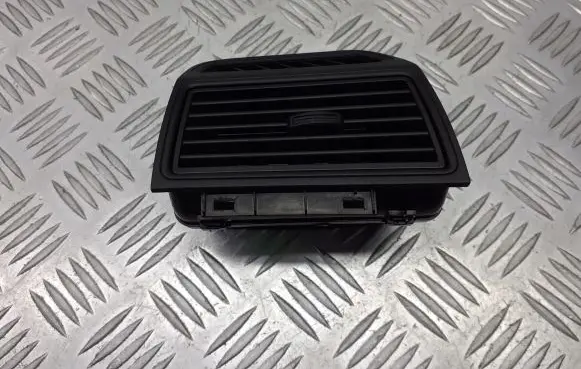 Fiat Grande Punto Dashboard side air vent grill/cover trim 517541130
