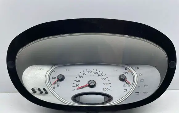 Lancia Y 840 Speedometer (instrument cluster) 46551898
