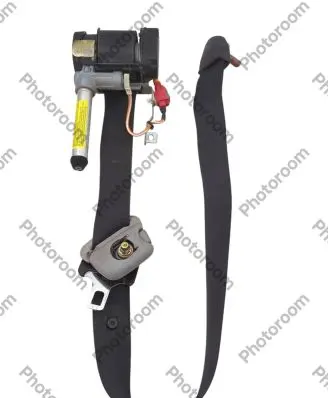 Mitsubishi Space Star Front seatbelt MR637362 1085134 601407800