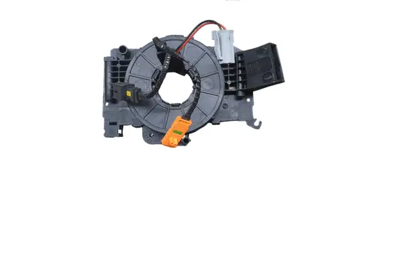 Renault Trafic II (X83) Airbag slip ring squib (SRS ring) 8200490948 93856810 N346027013