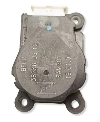 Mercedes-Benz S W220 Air flap motor/actuator 38236 EAM501 190101