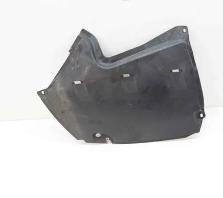 Audi A4 Allroad B9 Pickup box liner 8W0825219A