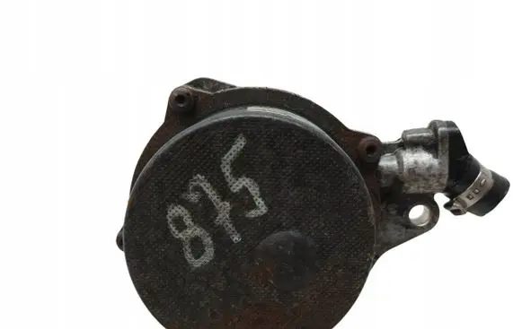 BMW 7 E65 E66 Vacuum pump