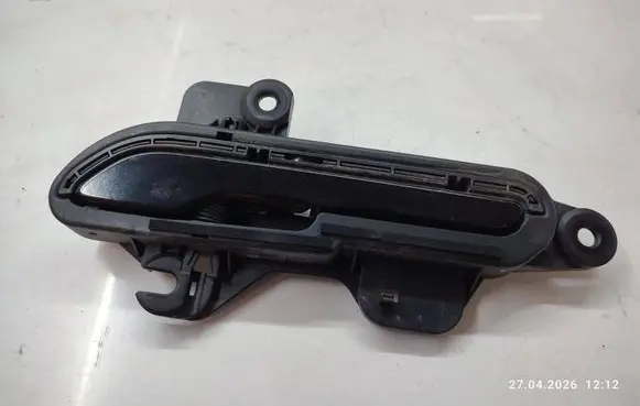 Tesla Model Y Rear door exterior handle 152811400D