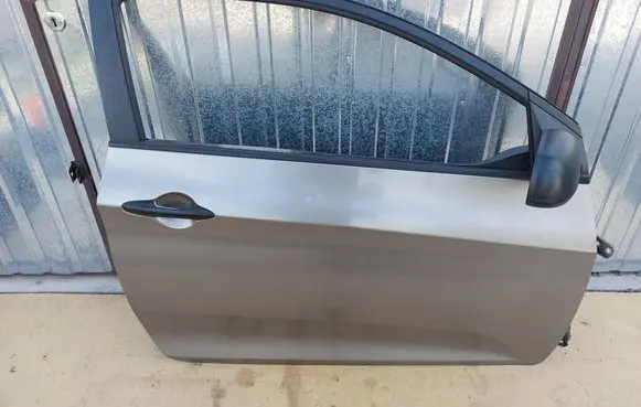 KIA Picanto Door (2 Door Coupe) 
