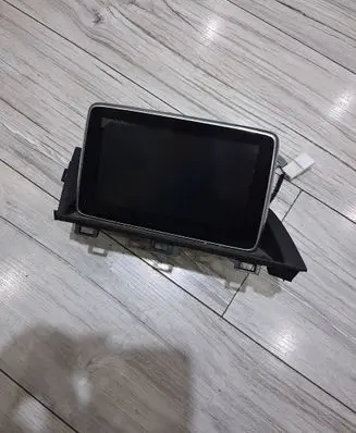 Mazda MX-5 ND Screen/display/small screen N26167SH0