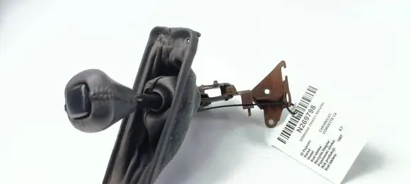 Chevrolet Corvette Gear shift rod 