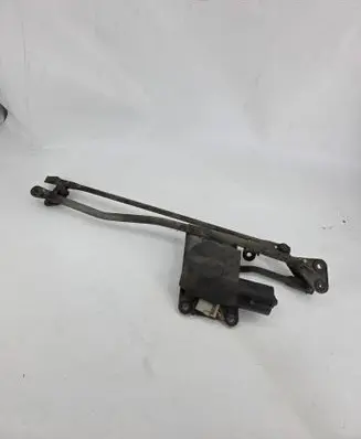 Audi A8 S8 D2 4D Front wiper linkage and motor 4D1955023E