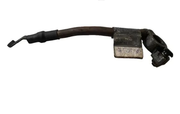 Land Rover Range Rover L322 Negative earth cable (battery) 7508206