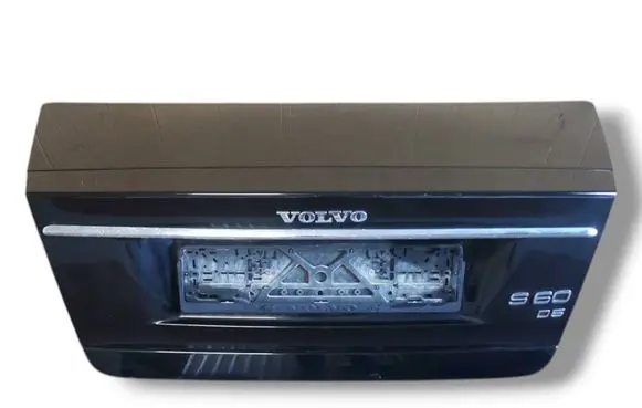 Volvo S60 Tailgate/trunk/boot lid 30796481