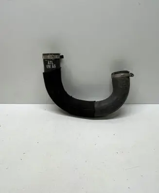 Audi Q7 4M Intercooler hose/pipe 4M0145738ad 738AD