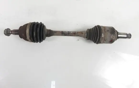 Mercedes-Benz A W169 Front driveshaft 