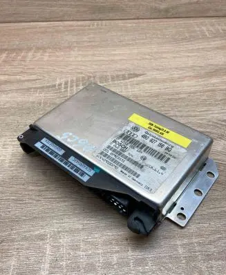 Audi A6 S6 C5 4B Gearbox control unit/module 4B0927156BG 0260002724