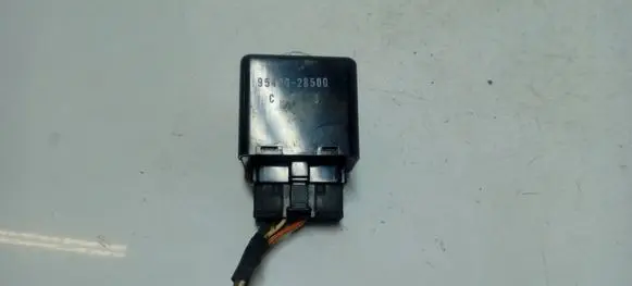 Hyundai Santa Fe Other relay 954202B500