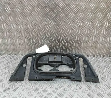 Nissan Leaf II (ZE1) Other body part 657305SH0A