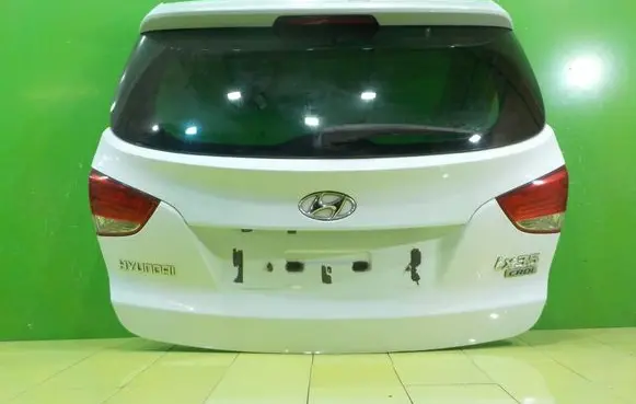 Hyundai ix35 Tailgate/trunk/boot lid 17AB169