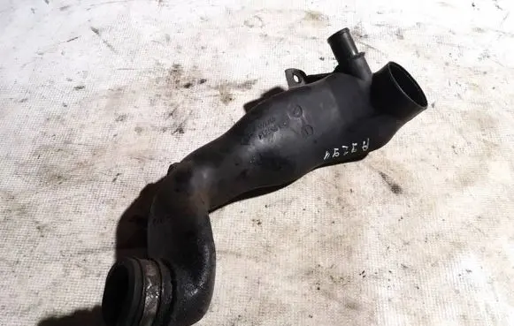 Citroen C8 Air intake hose/pipe