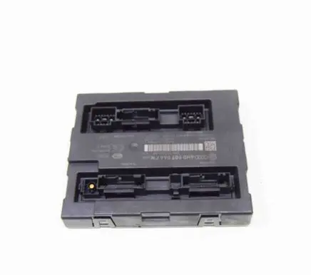 Audi A6 S6 C7 4G Central body control module 4H0907064EN 4H0907064FN