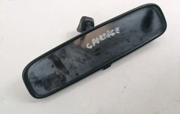 KIA Sportage Rear view mirror (interior)