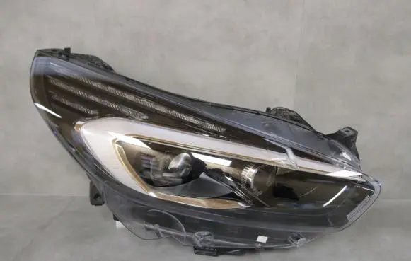 Headlight/headlamp