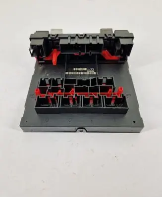 Volkswagen Touran I Comfort/convenience module 3C0937049AD