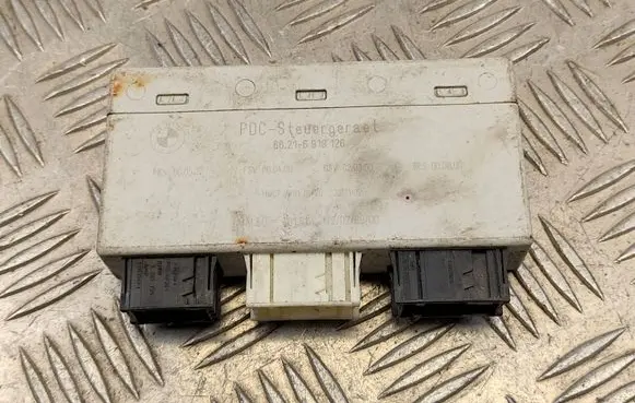BMW 7 E65 E66 Parking PDC control unit/module 66216918126