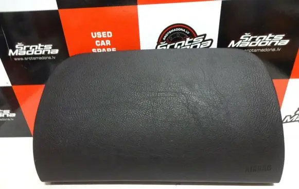 BMW X5 E53 Airbag cover 8402229