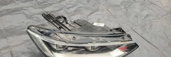 Volkswagen PASSAT B8 Headlight/headlamp 3G1941082H