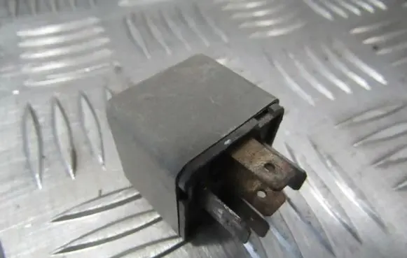 Fiat Ducato Other relay a727510