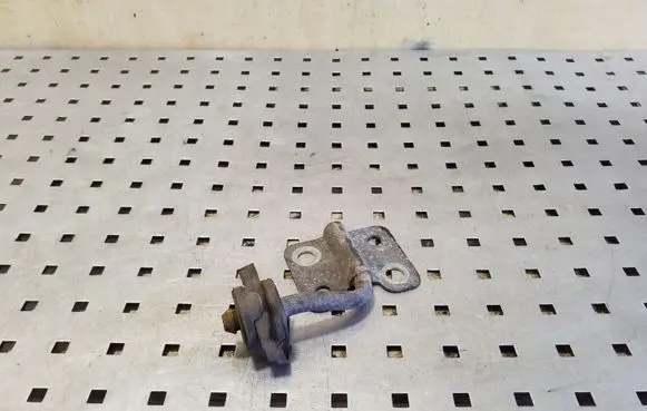 Muffler mount bracket/holder