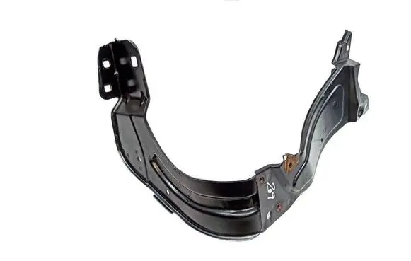 Mercedes-Benz CLK A209 C209 Headlight/headlamp mounting bracket 