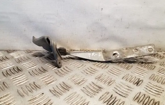 Suzuki Grand Vitara II Engine bonnet/hood hinges
