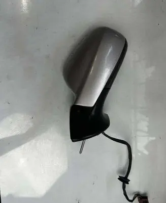 Peugeot 407 Manual wing mirror 41454313