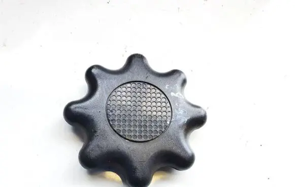 Mazda 2 Other interior part