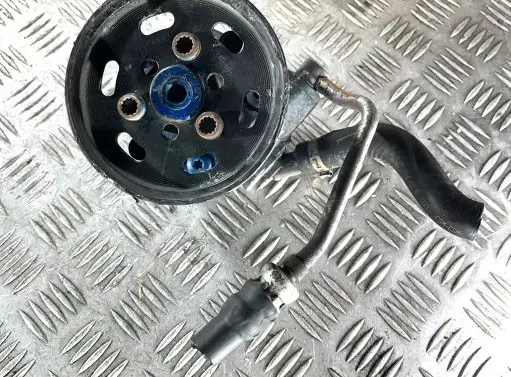 Audi A5 8T 8F Power steering pump 8K0145154G 8K0145154