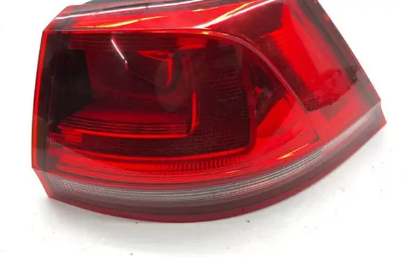 Volkswagen Golf VII Rear/tail lights 5G9945096C
