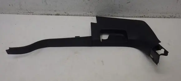 Volkswagen Golf VII Front sill trim cover