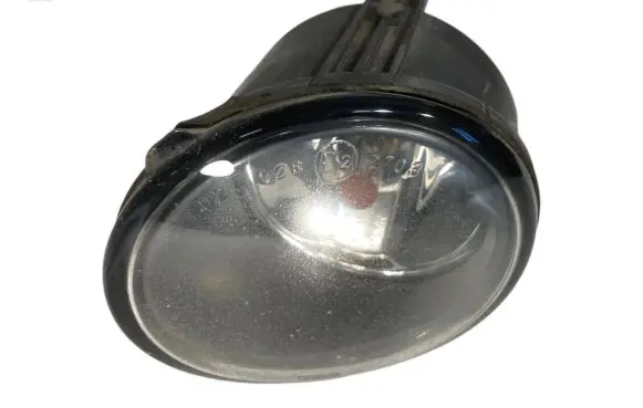 Front fog light