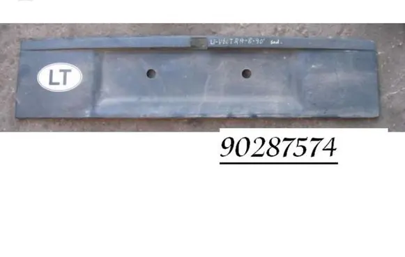 Opel Vectra A Tailgate trim 90287574