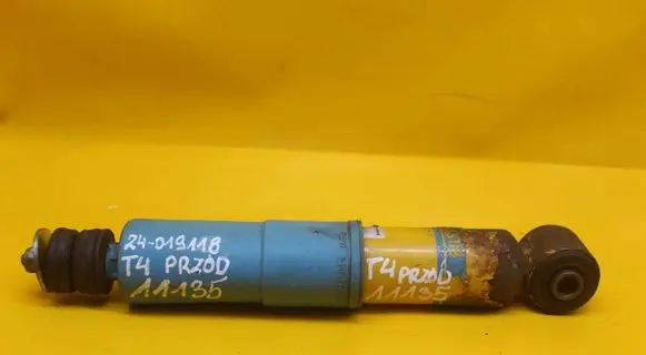Volkswagen Transporter - Caravelle T4 Front shock absorber/damper 24019118
