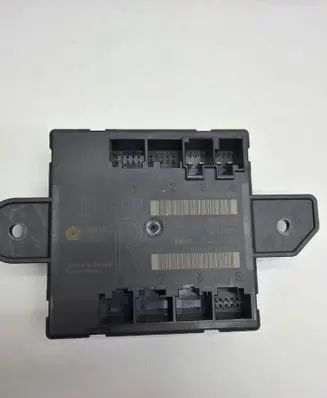 Dodge Nitro Door control unit/module 04602806AH SW070611 00404002B2