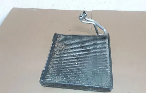 Nissan Murano Z51 Air conditioning (A/C) radiator (interior) NOCODE
