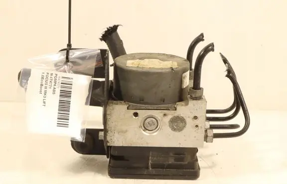 Ford Focus ABS Pump F1FC2C405AH