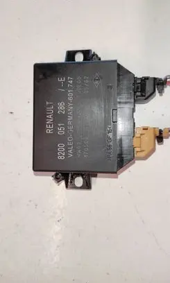 Renault Laguna II Parking PDC sensor 8200051286 170502