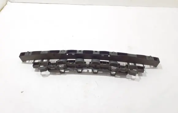 Opel Vivaro Front bumper foam support bar 93450026