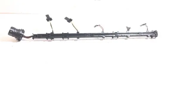 Volkswagen Transporter - Caravelle T5 Fuel injector wires 07Z971826
