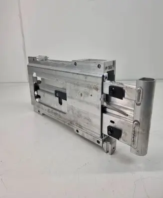 Bentley Continental Convertible roof roll over bar 3w7880078