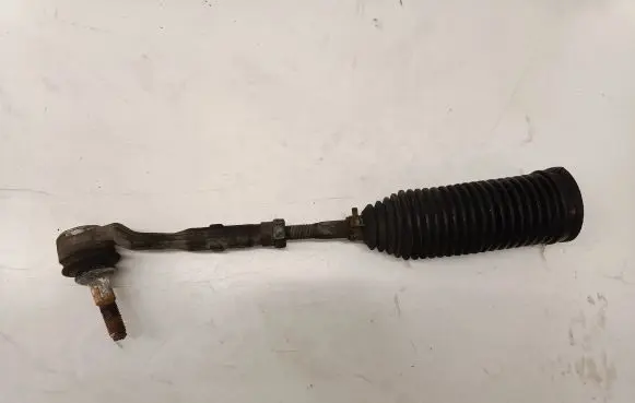 Steering tie rod